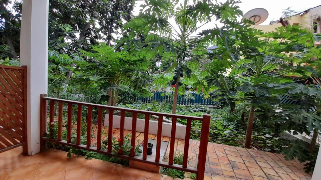 Oasis Paul Residencial Exterior foto