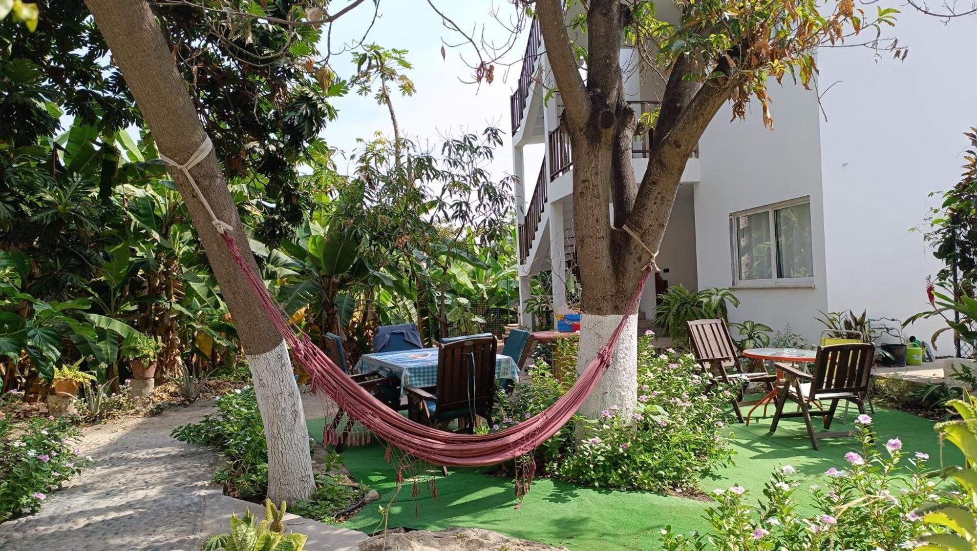 Oasis Paul Residencial Exterior foto