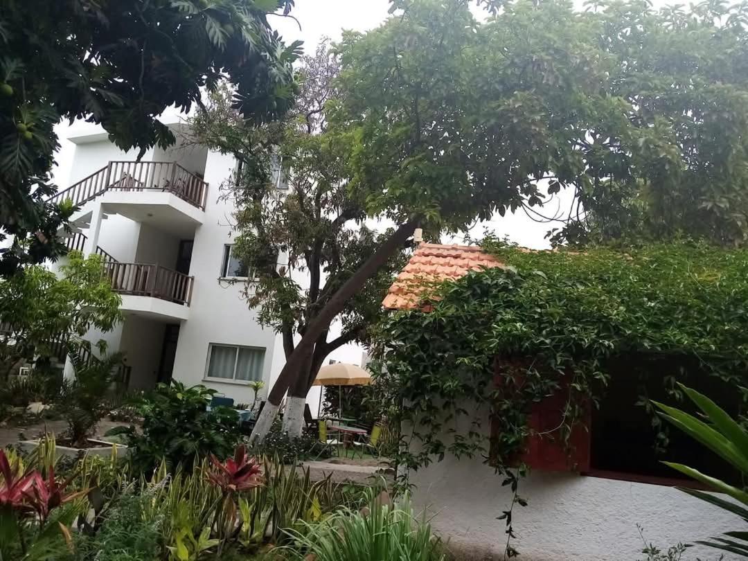 Oasis Paul Residencial Quarto foto