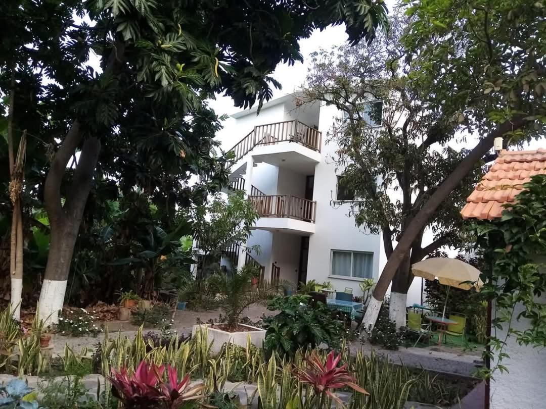 Oasis Paul Residencial Exterior foto